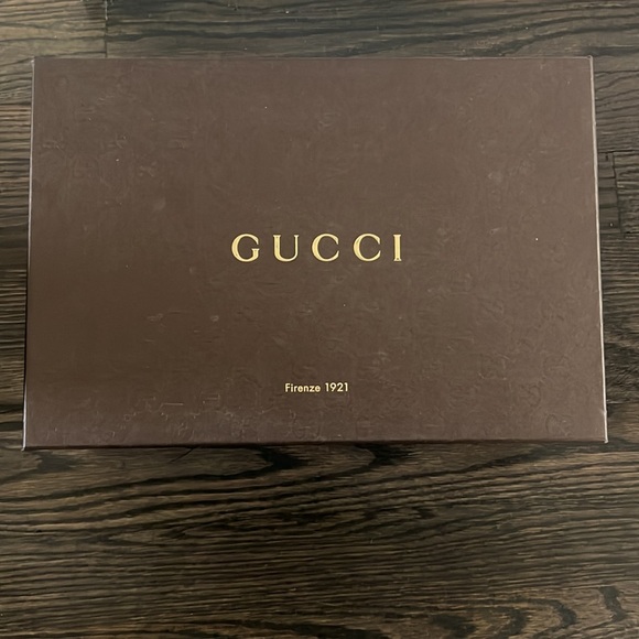 Gucci Women’s Slingback Heels 317033-Authentic-EUC - Picture 12 of 12